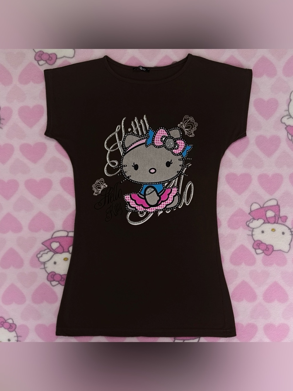 Hello Kitty T-Shirt